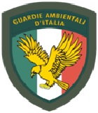 logo guardie ambientali